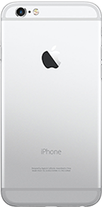 iphone 6 plus Ремонт iPhone 6 plus в Броварах, СЦ "ПК-Партнер"