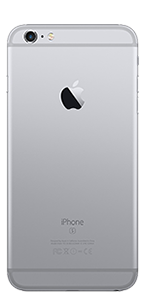 iphone 6s Ремонт iPhone 6s в Броварах, СЦ "ПК-Партнер"