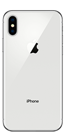 iphone x Ремонт iPhone X в Броварах, СЦ "ПК-Партнер"