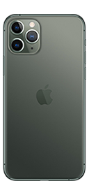 iphone 11pro Ремонт iPhone 11 pro в Броварах, СЦ "ПК-Партнер"
