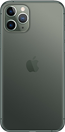 iphone 11pro max Ремонт iPhone 11 pro max в Броварах, СЦ "ПК-Партнер"