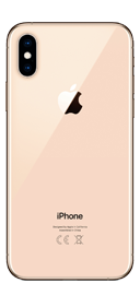 iphone xs Ремонт iPhone XS в Броварах, СЦ "ПК-Партнер"