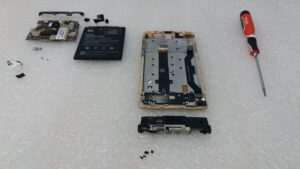 Ремонт Xiaomi Ремонт Xiaomi