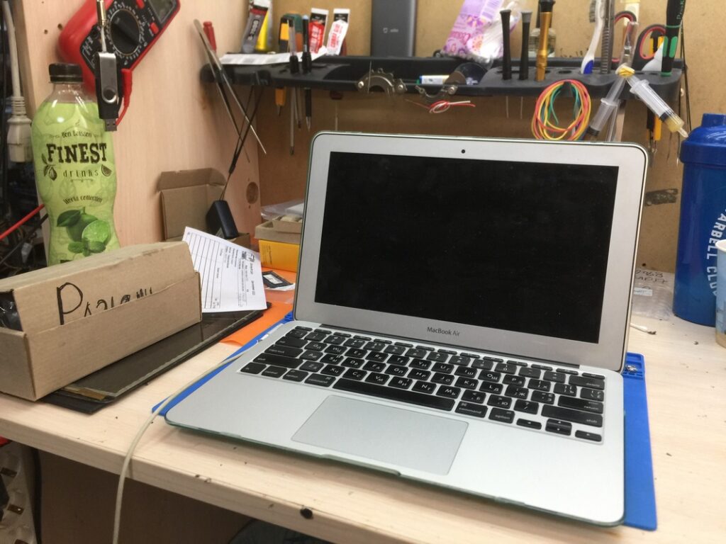 Ремонт MacBook Ремонт MacBook