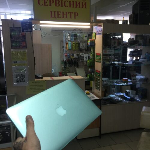 Ремонт макбук Ремонт макбук