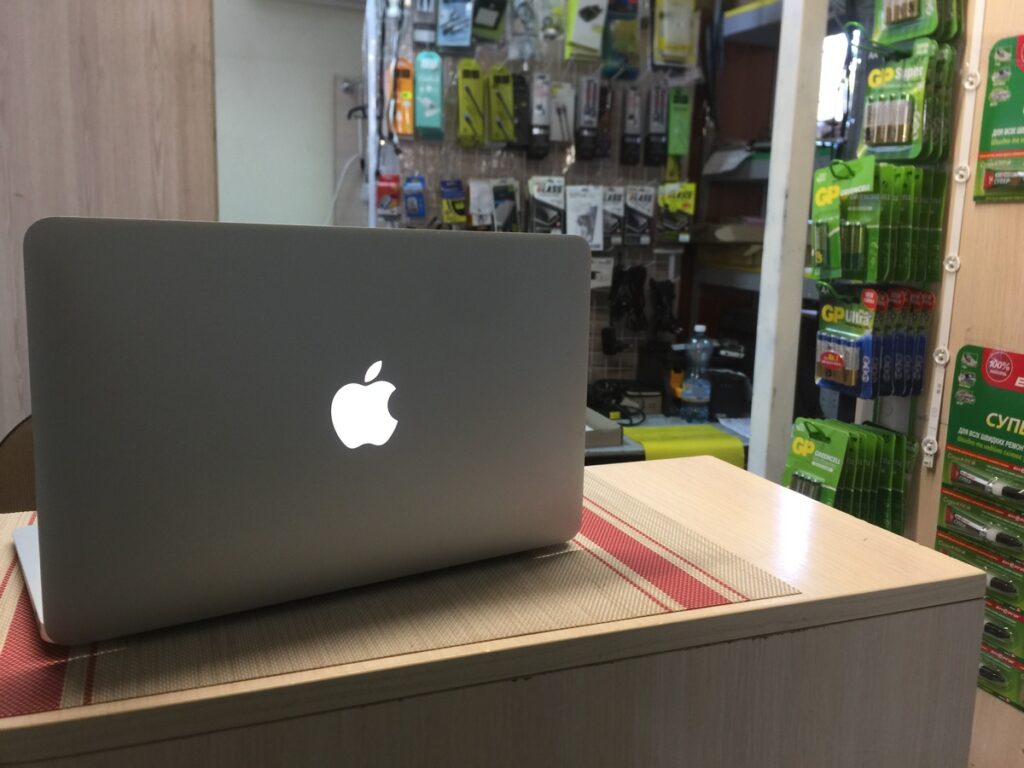 Ремонт MacBook в броварах ремонт MacBook