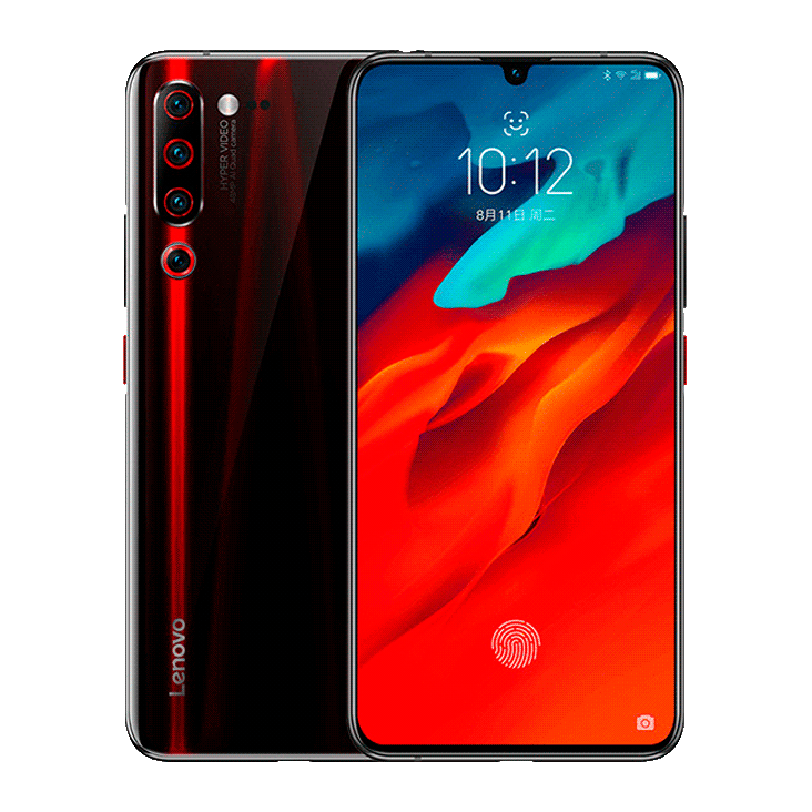 Lenovo Ремонт телефона леново