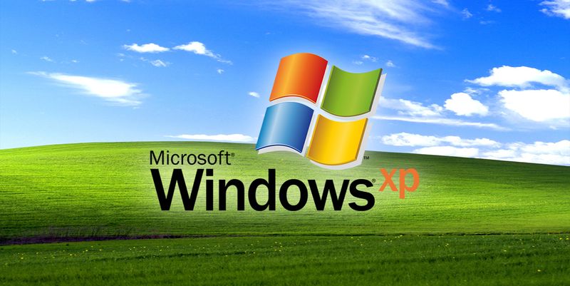 windows xp Установка Windows xp