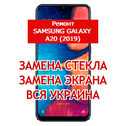 замена экрана на самсунг а 20 замена экрана на самсунг а 20