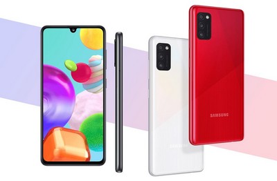 Samsung-Galaxy-A51 ремонт Samsung-Galaxy-A51 в броварах