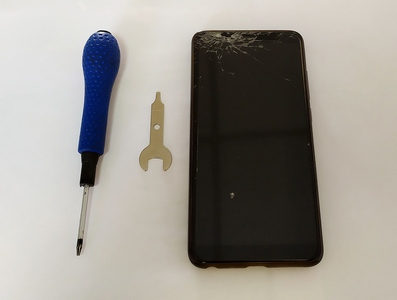 Ремонт телефона Xiaomi redmi note 5. Замена экрана на ксяоми редми нот 5