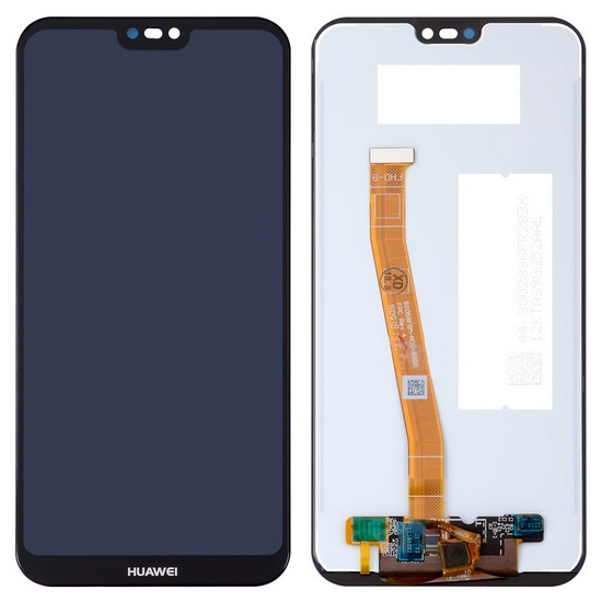 экран без рамки Замена экрана huawei p20 в броварах