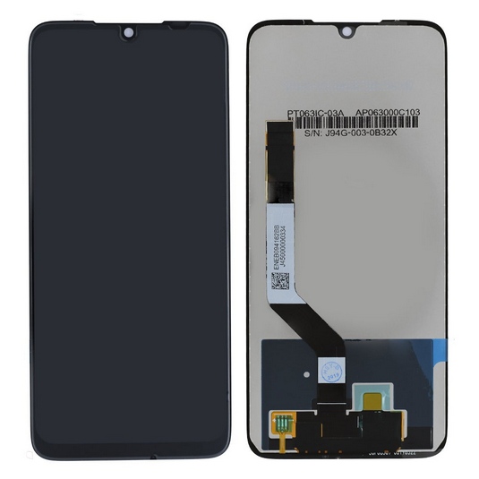 экран без рамки Дисплей xiaomi redmi note 5 без рамки