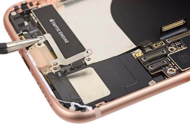 под крышкой 2 заменить дисплей iphone 8 plus в броварах