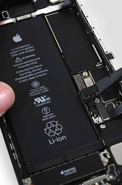 под крышкой ремонт iphone 7 Plus в броварах
