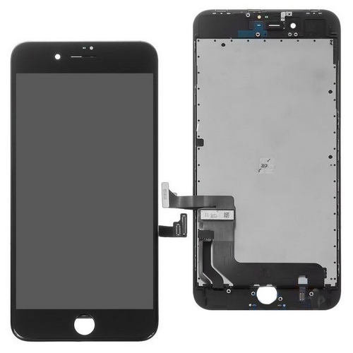 с рам замена экрана iphone 8 plus бровары
