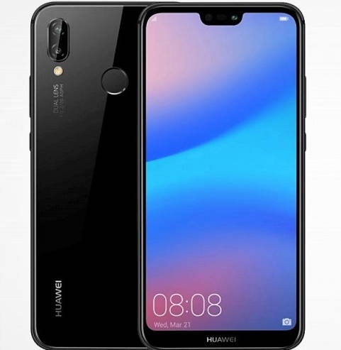 телеф ремонт Huawei p20 lite в броварах