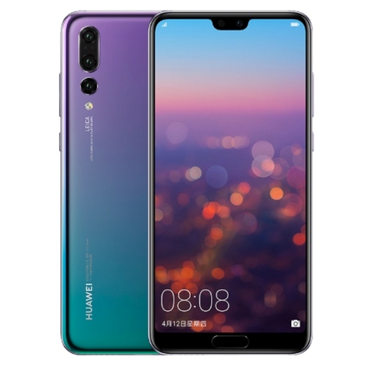 телеф Замена дисплея huawei p20 в броварах