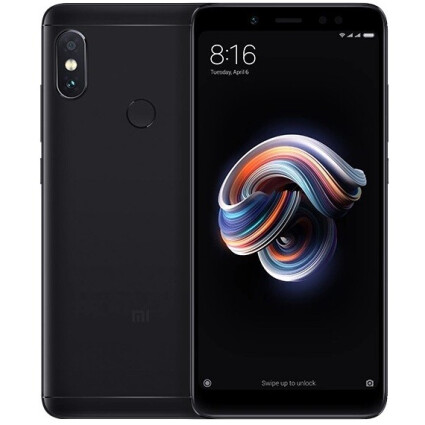 xiaomi_redmi_note_5_pro_black_3_1 ремонт телефона Redmi Note 5 в Броварах