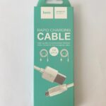 Hoco Premium product 1m 2pcs micro usb