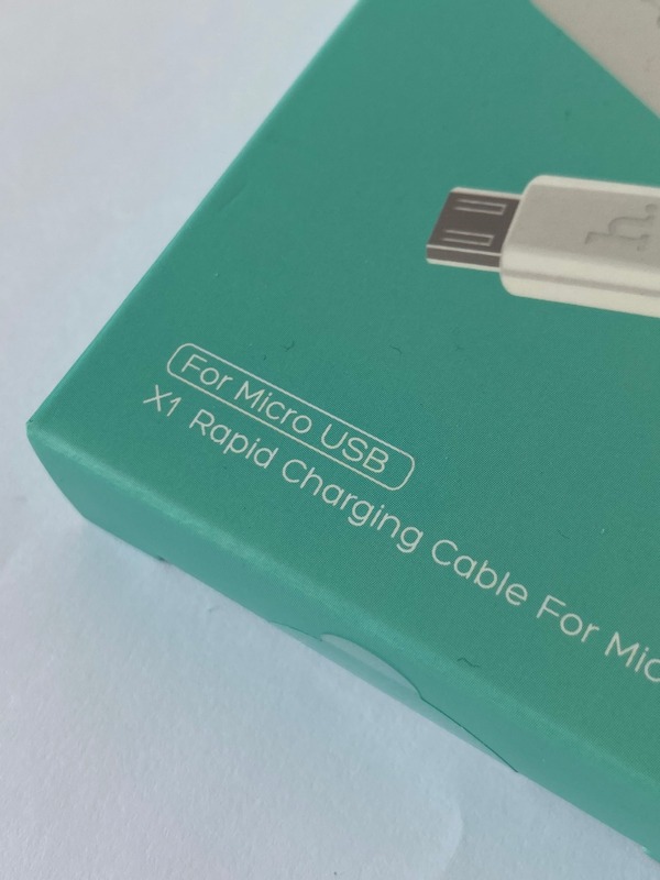 Micro usb шнур