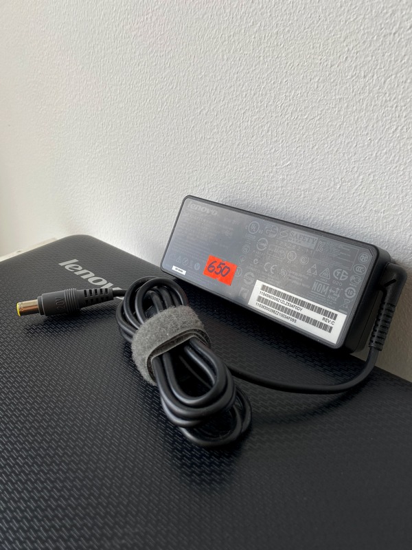 Блок питания Lenovo 90w 20v ADLX90NCT3A