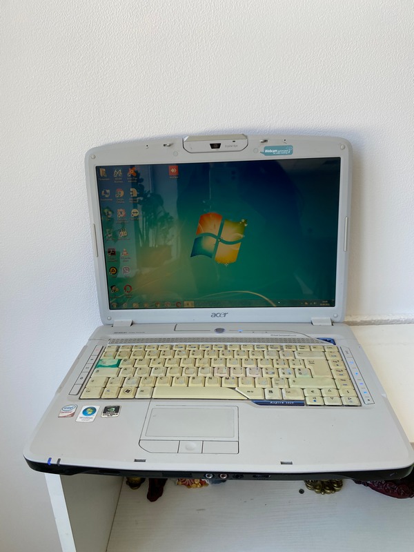 Б\у Ноутбук Acer Aspire 5920G