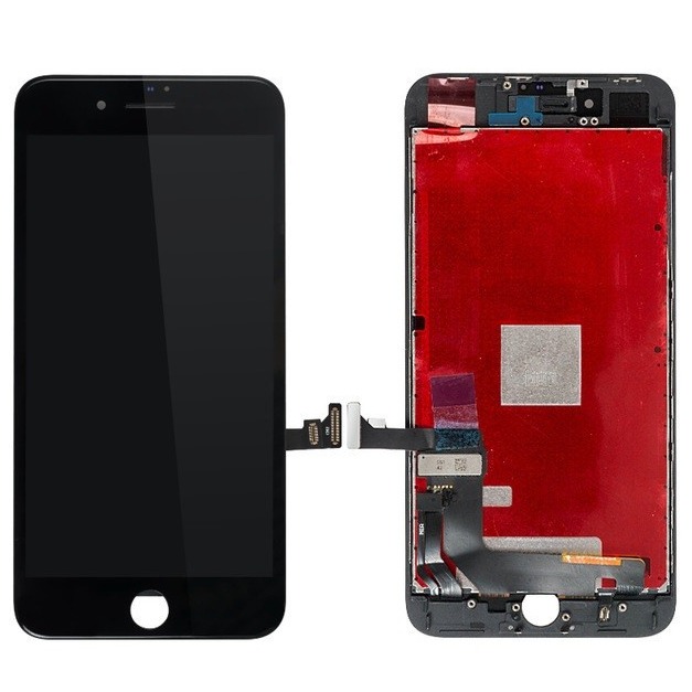 без рам замена экрана iPhone SE в броварах