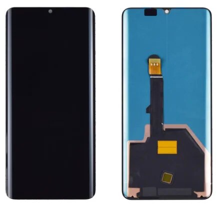без рам замена экрана HUAWEI P30 Pro в броварах