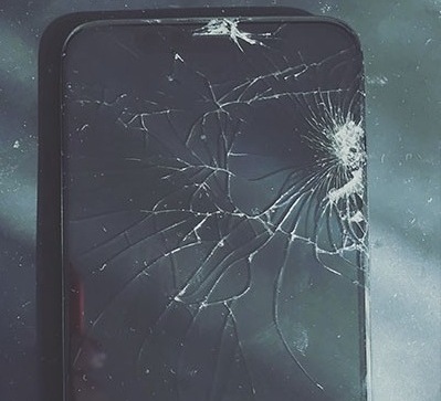 битый 01 поменьше+ заменить дисплей iPhone 11 бровары оригинал