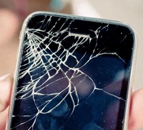 битый02 поменьше+ iPhone 11 заменить экран в броварах