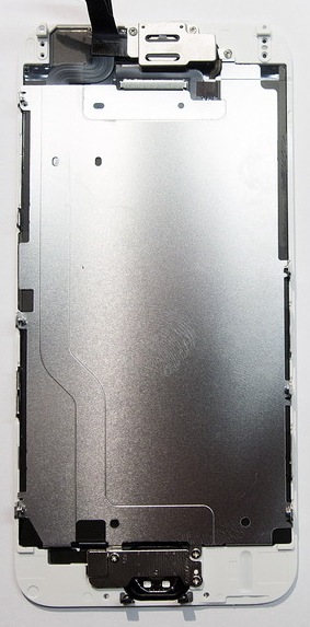 под крыш02 ремонт экрана iPhone 5 в броварах