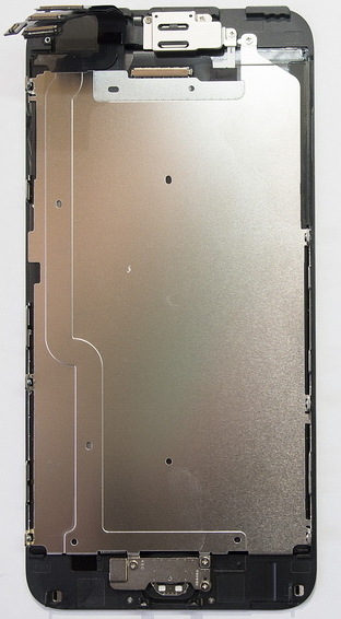 под крышкой21 заменить дисплей iPhone 6 Plus в бровары