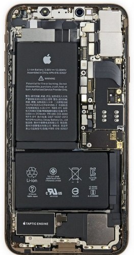 под кыш поменьше ремонт iPhone 11 Pro Max в броварах