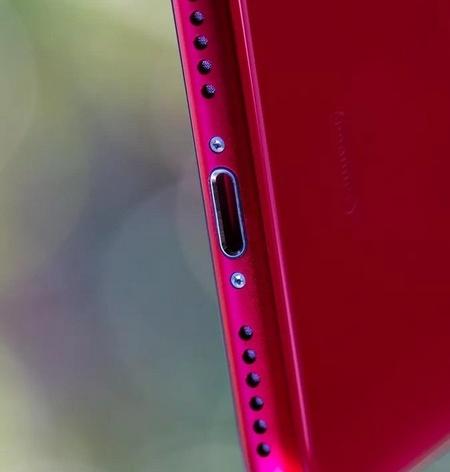 раъём поменьше ремонт замена разъема iPhone SE 2020 бровары