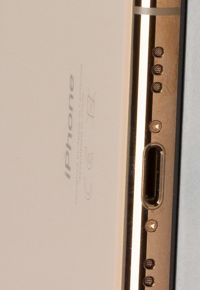 разъём поменьше ремонт замена разъема iPhone 11 Pro Max в броварах