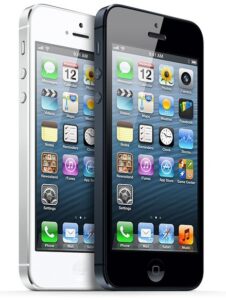 телеф замена экрана iPhone 5 в броварах