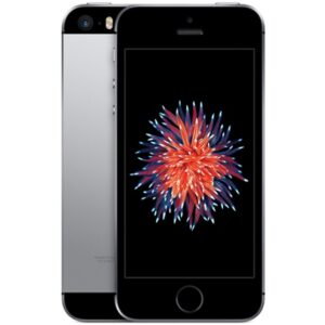 телеф замена экрана iPhone SE в броварах