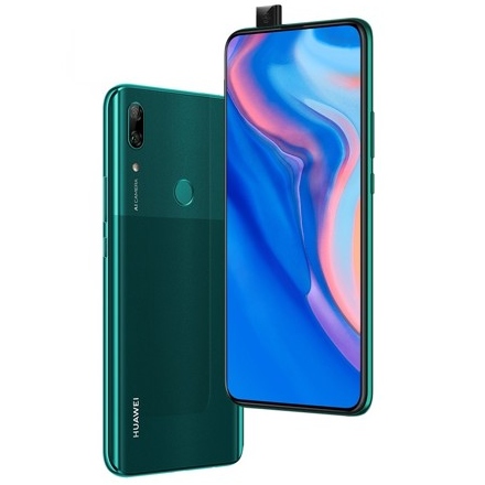 телеф замена экрана Huawei P Smart Zв броварах