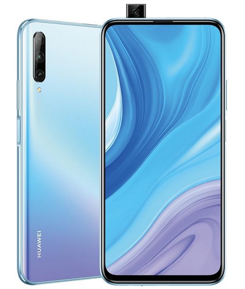 телеф ремонт \ замена экрана Huawei P Smart Pro в броварах