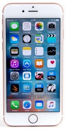 телеф спереди поменьше ++ ремонт iPhone 6s в броварах