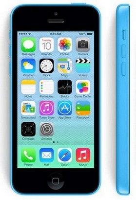 телеф спереди поменьше++ ремонт iPhone 5c в броварах