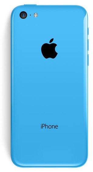 телеф сзади цены на ремонт iPhone 5c в броварах