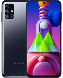 2385507175 Ремонт телефонов Samsung Galaxy M51 2020 (SM-M515) Бровары