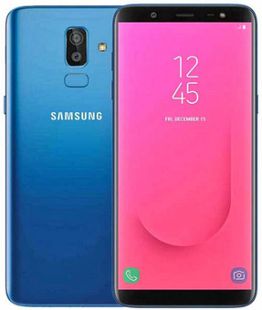 Samsung-Galaxy-----J8 Ремонт телефонов Samsung Galaxy J8 2018 (SM-J810F) Бровары