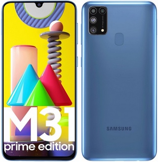 gsmarena_001 Ремонт Samsung Galaxy M31 2020 (M315f) Бровары