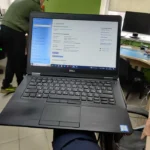 Ноутбук Dell Latitude E5470 14" \ i5-6300U \ m.2 250 GB \ Оперативна 8 гб