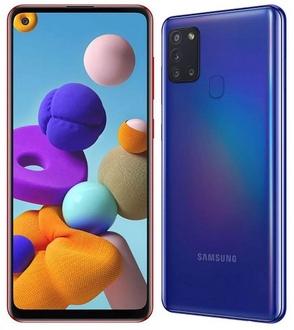 телеф- Ремонт телефонов Samsung Galaxy A21s 2020 (A217F) Бровары