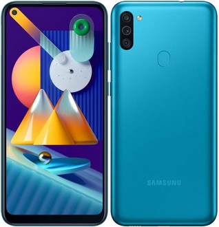 telef Ремонт Samsung Galaxy M11 2020 (M115) Бровары