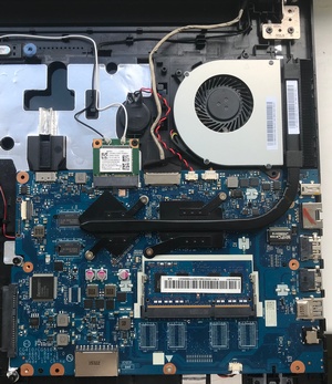 Ремонт материнской платы Lenovo Ремонт материнской платы Lenovo